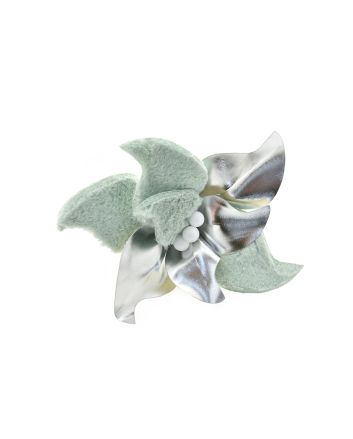 FIORE G/CORTO W12-2021-15 CELESTE C/GL ARG