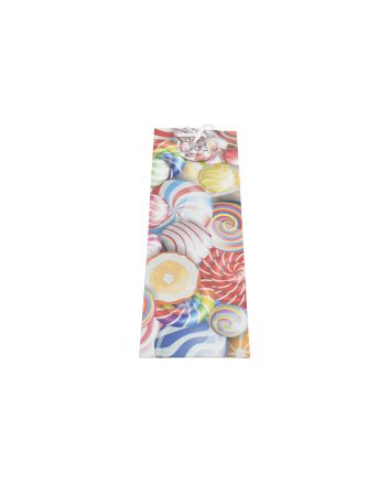 BUSTA NATALE 210GR 12X9X36 CM DES.12