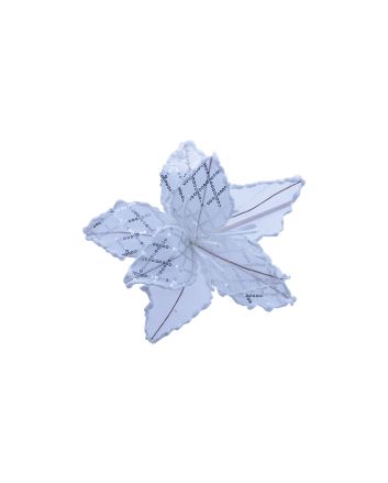 FIORE G.LUNGO 8PET M.W1-240142 ARGENTO