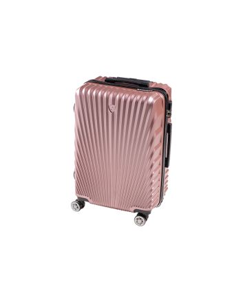 TROLLEY H.61CM MOD.F17 ROSA