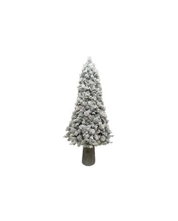 ALBERO NORDICO 270CM 2067TPS BASE TRONCO
