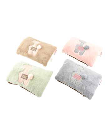 BORSA ACQUA CALDA 4ASS M.250