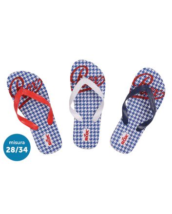 INFRADITO BIMBO 28-34 DES-5 3ASS