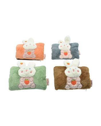 BORSA ACQUA CALDA 4ASS DES.596