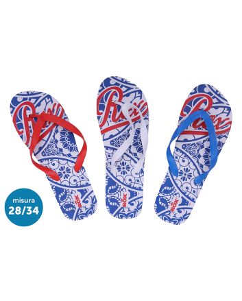 INFRADITO BIMBO 28-34 3ASS M.PRT-12