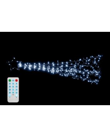 MANT.COMETA 690L.BIAN.U.EST.2.5MT C/TRA+TEL8F