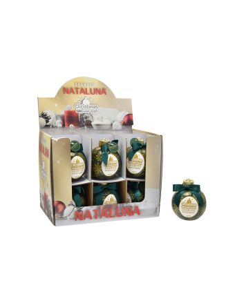 SHAMPOO SFERA NATALIZIA 400ML M.583SH MIRTILL