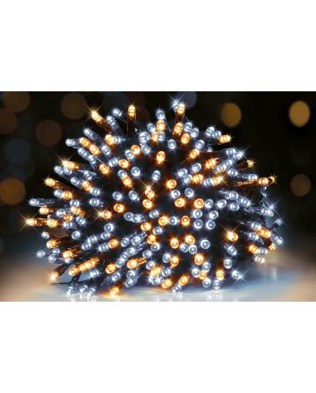 SERIE 1260 LED USO EST.8F BIANCO/CALDO