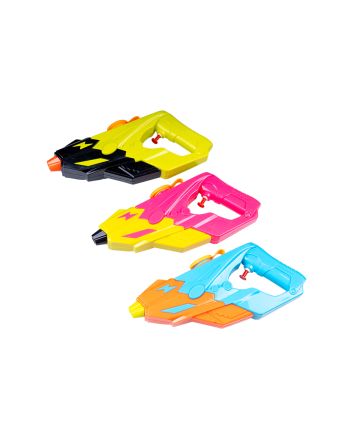 PISTOLA AD ACQUA 256ML 25CM 3ASS