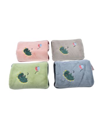 BORSA ACQUA CALDA 4ASS DES.202