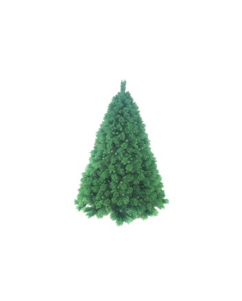 ALBERO NAPOLEONE VERDE 210CM 2964TPS B.MET.