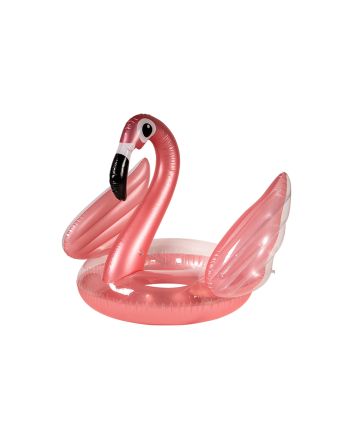 SALVAGENTE GONF.FLAMINGO 118X146X125CM 0.25MM