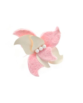 FIORE G/CORTO W12-2021-15 ROSA