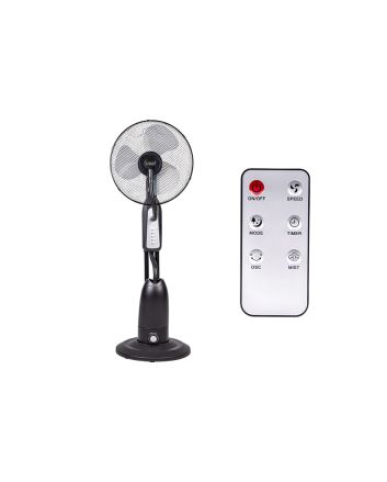 NEBULIZZATORE D'ARIA 90W 3L 3PALE+3VEL.125CM