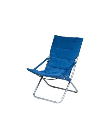 SDRAIO CANAPONE T.25X1MM 60X90X90 OXF.BLU