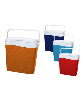 FRIGO PASSIVO 15LT 38X24.5X38.5CM 4ASS