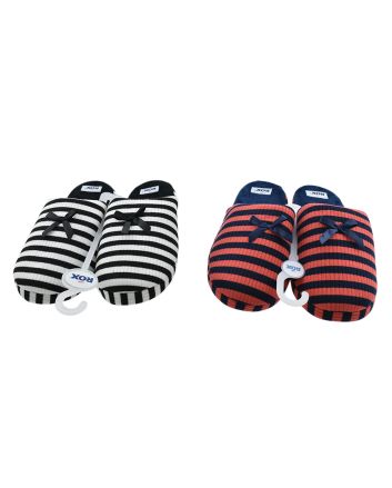 PANTOFOLA DONNA 36/41 2 ASS 2632