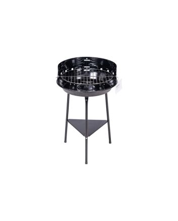 BBQ TONDO 54.5X42X62.5CM