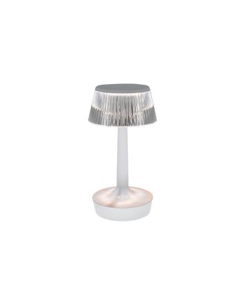 LAMP. TOUCH RIC.USB D.12X23CM M.14
