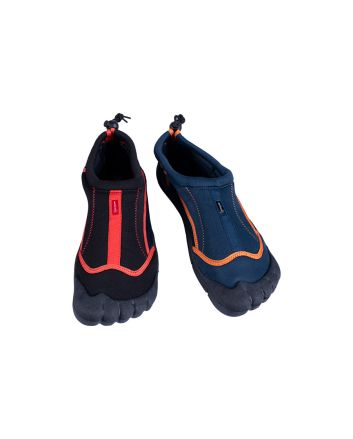 CALZATURA MARE ANTISCIVOLO UOMO 2COL.