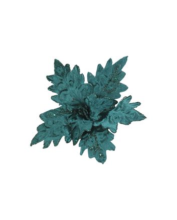 FIORE DIA.25CM M.B5M-24218 VERDE SC.