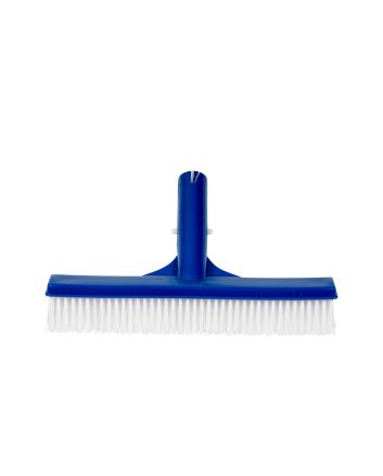 SPAZZOLA PER PISCINA 25X14CM