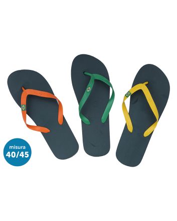 INFRADITO UOMO 40-45 3ASS M.TU 4