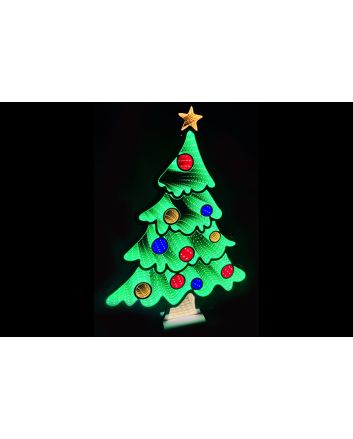 ALBERO INFINITY 60CM C/TRASF.