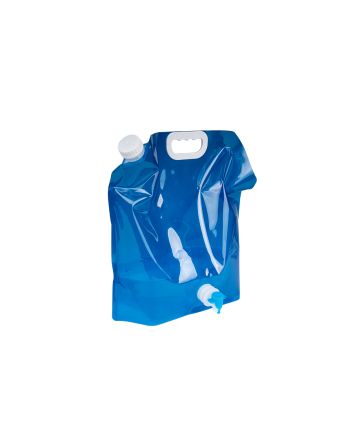 TANICA ACQUA 10L C/RUBINETTO M.8