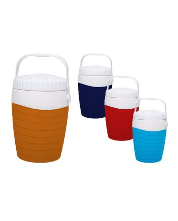 BOTTIGLIA FRIGO 2LT 16.9X22.9CM 4ASS