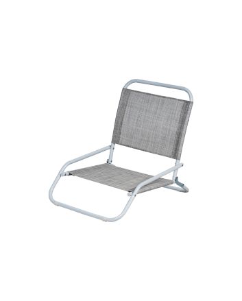 SPIAG. PIEG. ACC/TXT 60X54X60CM GRIGIO