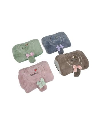 BORSA ACQUA CALDA M.804 4ASS