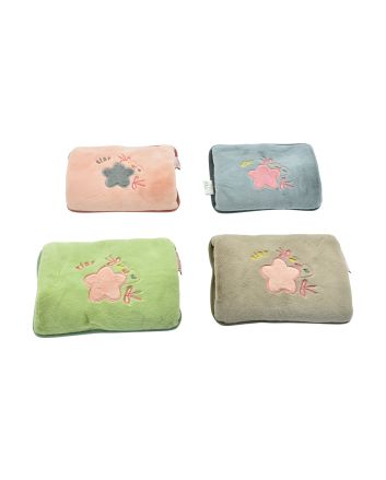 BORSA ACQUA CALDA 4ASS DES.230