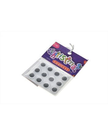 SET OCCHIETTI 15MM 12 PEZZI