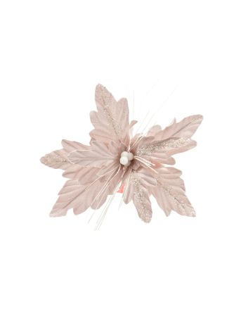 FIORE G/CORTO W1-21146-15 D.32CM ROSA