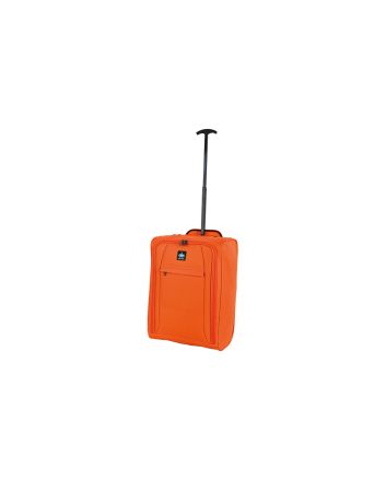 TROLLEY MOD.2069 35X19X50 ARANCIONE COVERI