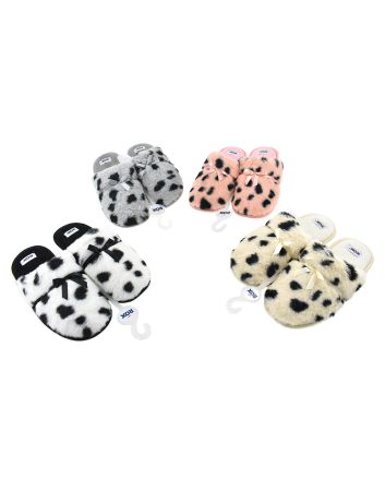 PANTOFOLA DONNA 36/41 3 ASS 2606