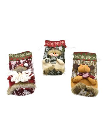 P/BOTTIGLIA 13X29CM 3ASS M.4