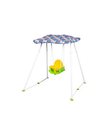 GIOCO ALTALENA BIMBO 1,6X1,3X1,5 DEC.A