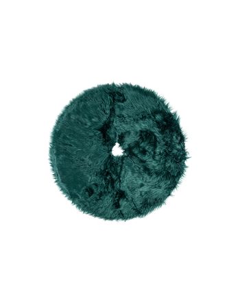 COPRIBASE ALB.POLI.800GSM D.110CM VERDE