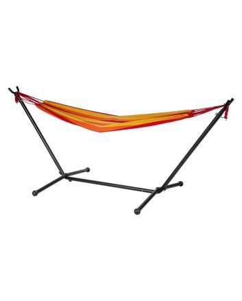 AMACA C/SUPPORTO 292X122X109CM C/BORSA TRASP.