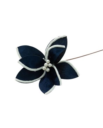 FIORE G.LUNGO 8PET M.WKL-24088 BLU