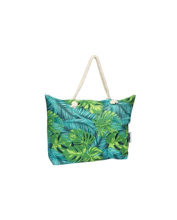 BORSA MARE CORDATA 55X40X13CM DEC.15