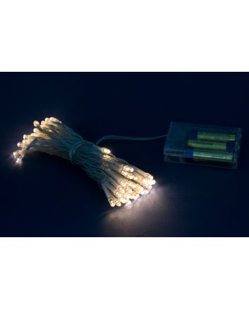 MINILED 80L A BATTERIA CALDO 8MT