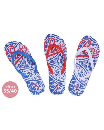 INFRADITO DONNA 35-40 3ASS M.PRT-17