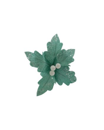 FIORE SMALL M.W7-22190 AZZURRO/BIANCO