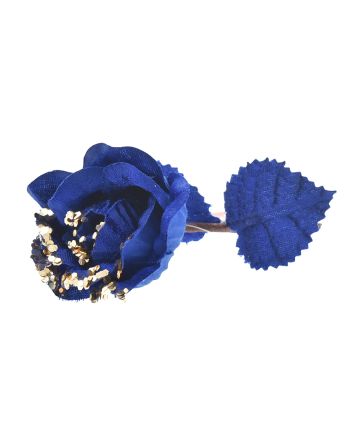 ROSA SMALL W13-23404-S BLU SC/CHAMPAGNE