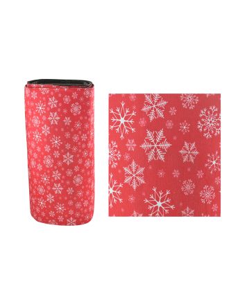 PASSATOIA CUC. POL.+PVC 3MM 55X1800CM FIOCCCO