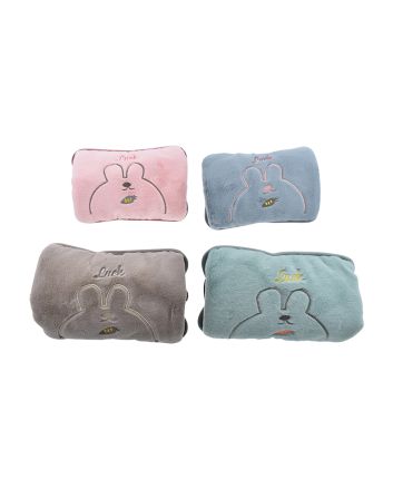 BORSA ACQUA CALDA M.CX-013 4ASS