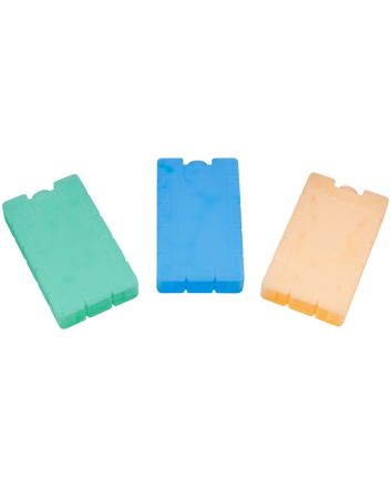 PANETTO GHIACCIO 16,15X9,4X3,8CM 380GR. 3COL